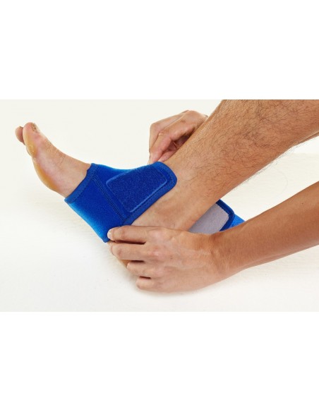 Yonex Pro Ketcher Taske 92429 Blå 